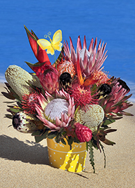 Large Mother's Day Arrangement