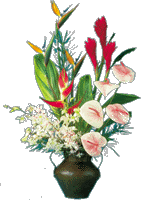 Kaua'i Bouquets