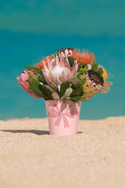 Small Valentine's Day Arrangement